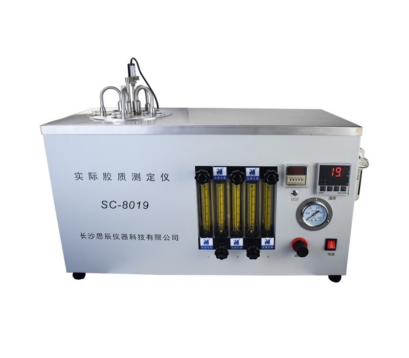 思辰儀器告訴您：車(chē)用汽油里的 “隱藏殺手”，為何必須嚴(yán)測(cè)？